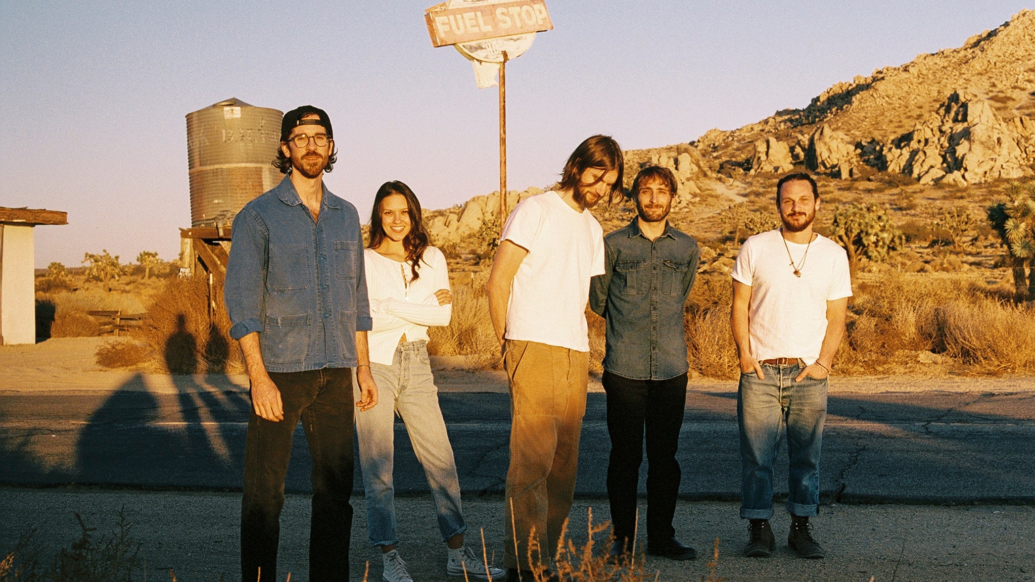 Mt. Joy 2026: Celebrating 10 Years Of Mt. Joy