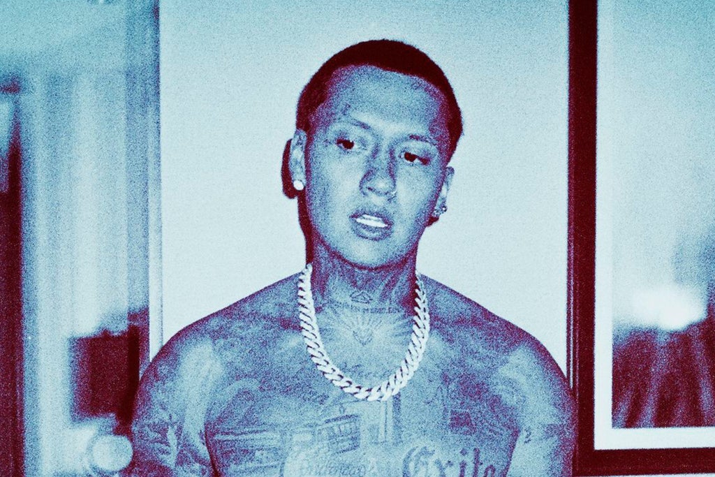 BLESSD - EL MEJOR HOMBRE DEL MUNDO TOUR - LA