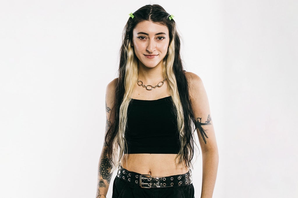 LEVEL UP & ZINGARA- PARALLEL SPIRITS