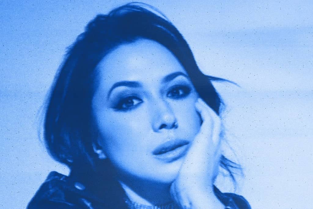 Michelle Branch: Everywhere And Back Again Tour