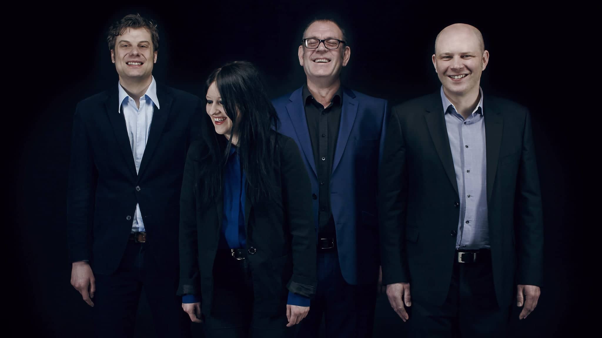 The Nightingales