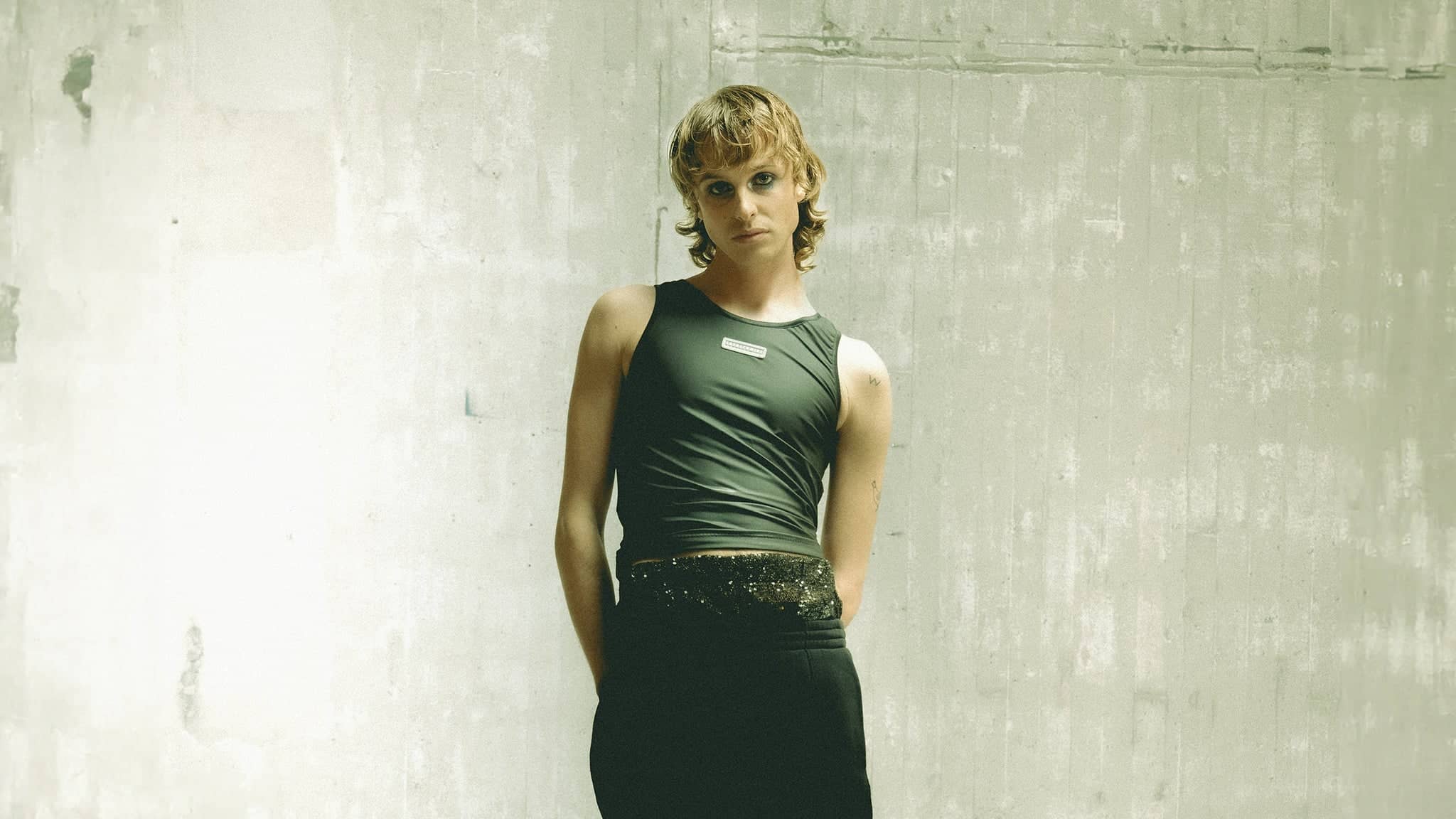 Isak Danielson