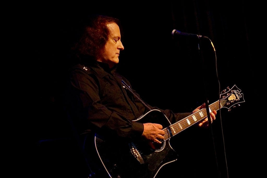 Tommy James & the Shondells