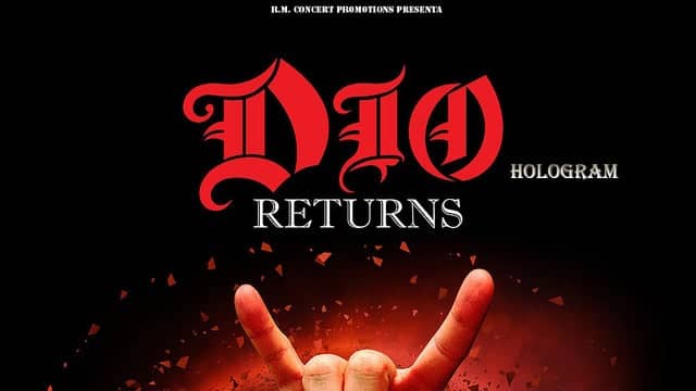 Dio