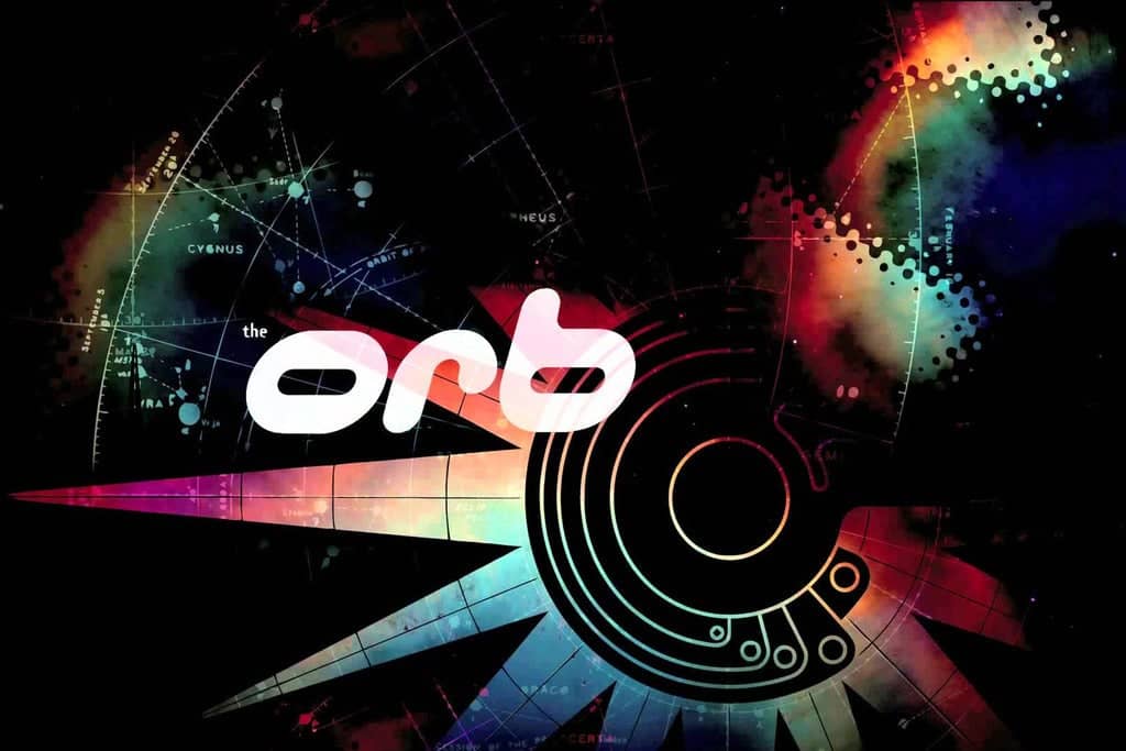 The Orb