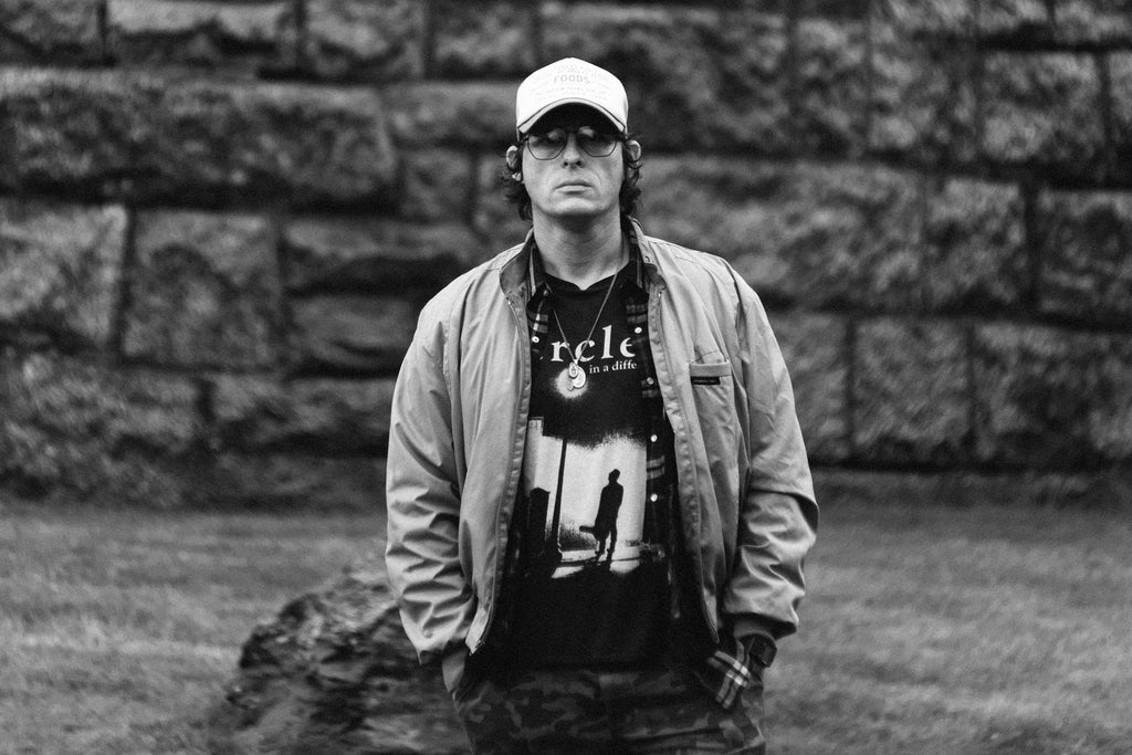 Stephen Wilson Jr. - Gary The Torch Tour