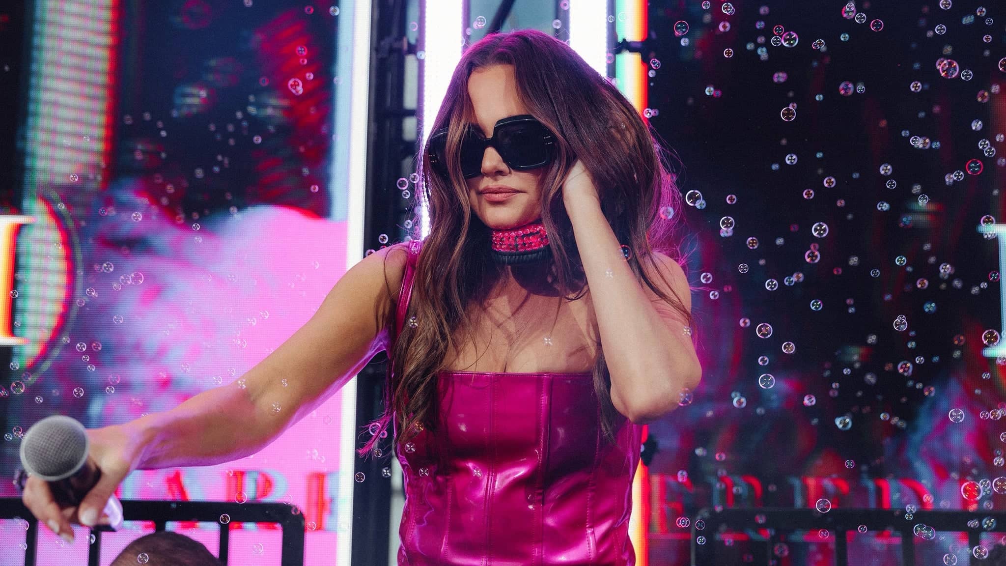 DJ Meredith Marks - YOU. CAN. DANCE. Tour (21+)