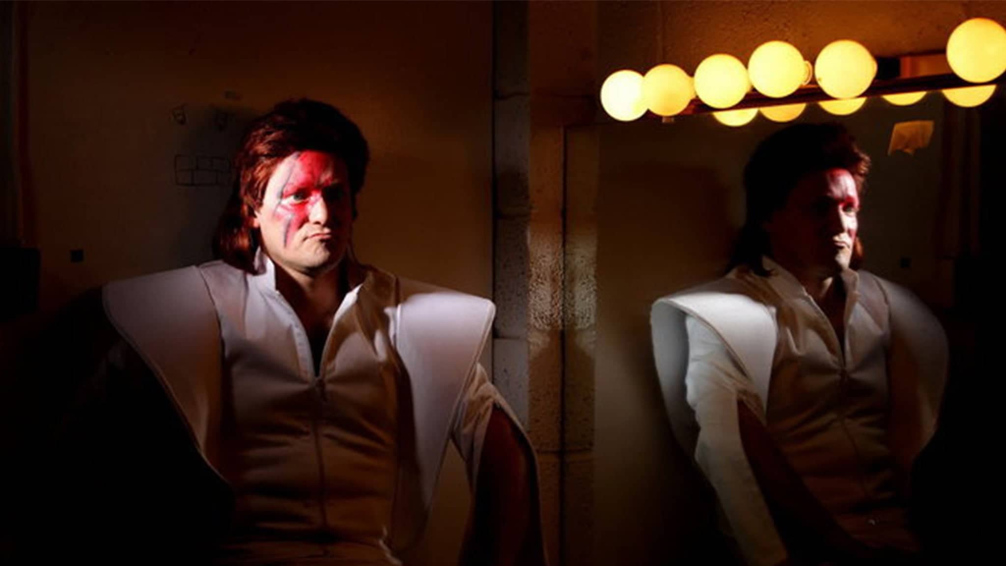 Diamond Dogs