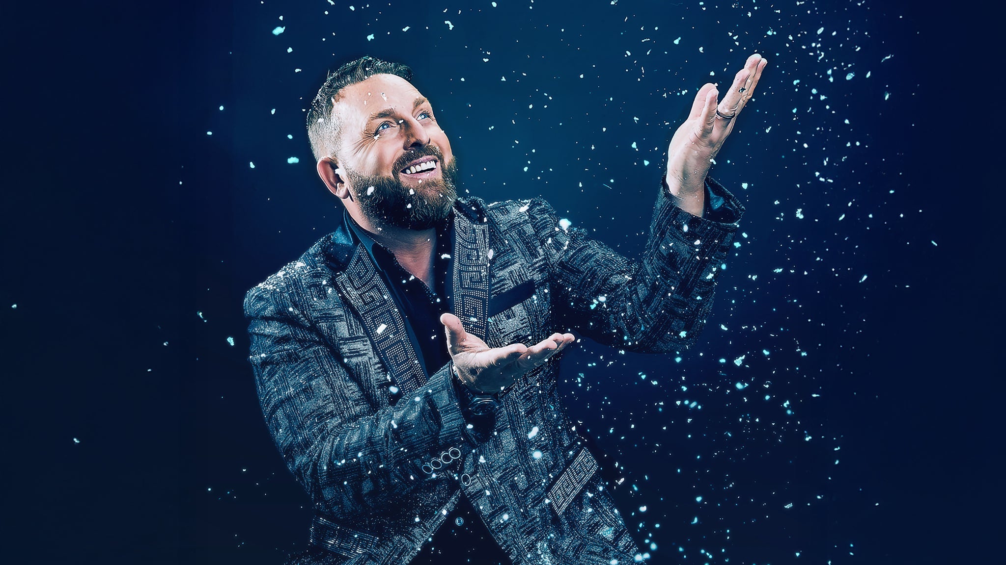 Johnny Reid