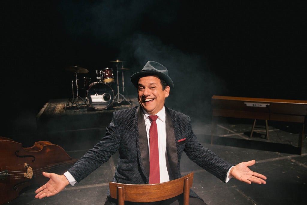 Emilio Lovera: Ahora El Malandro Si Está Asustado