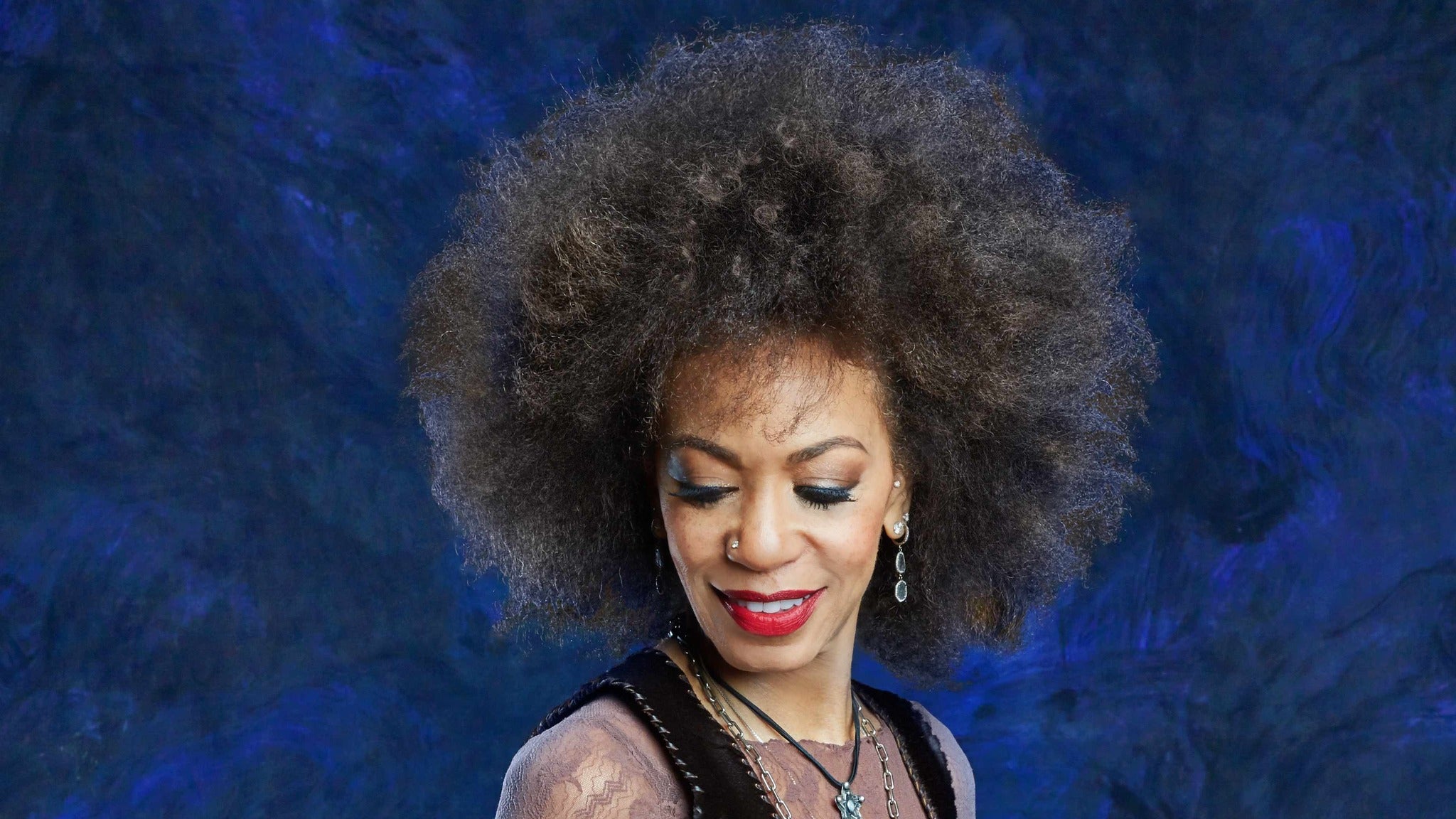 Cindy Blackman Santana