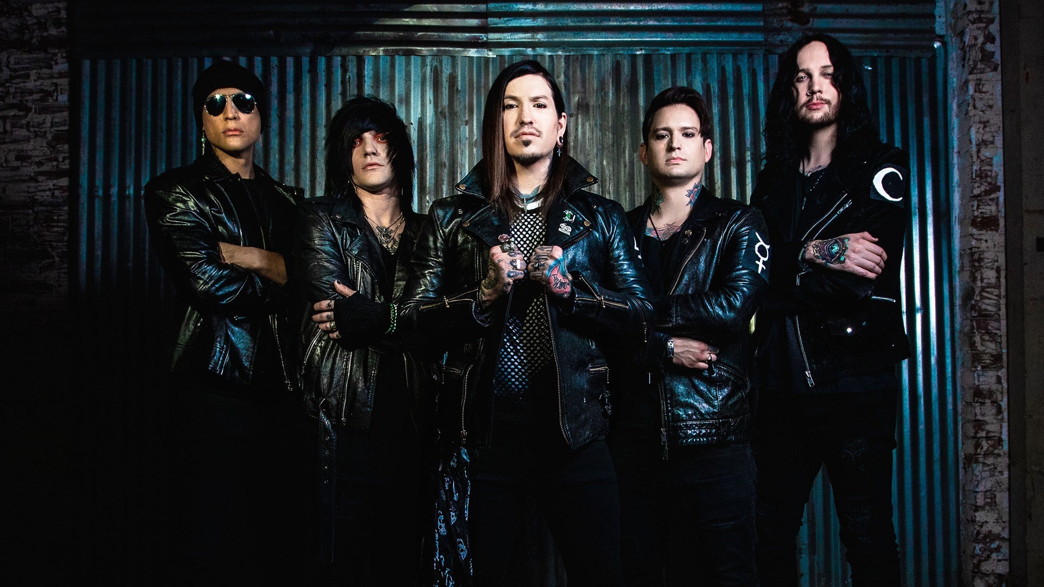 Escape the Fate
