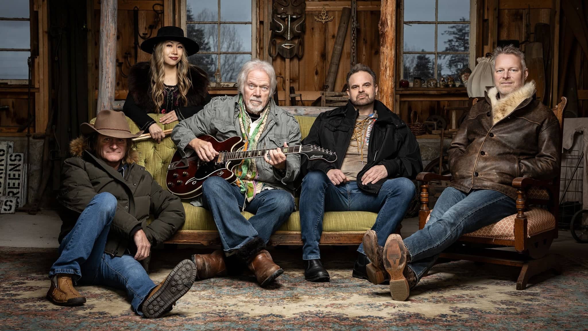 Bachman-Turner Overdrive