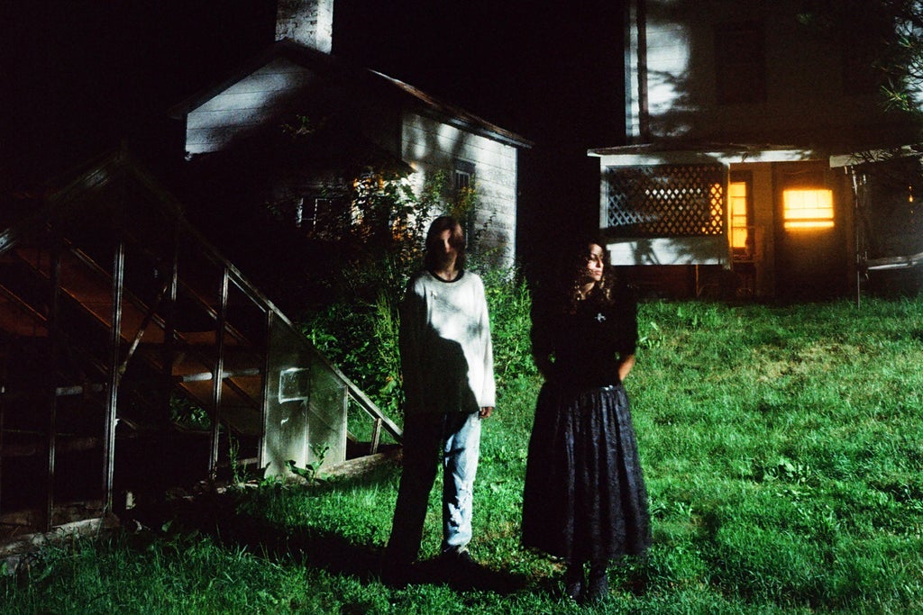 Boyish - The Gun Show