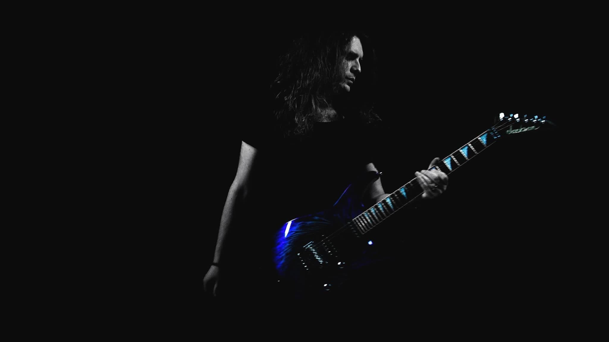 Christopher Ardra, Blue Rumor