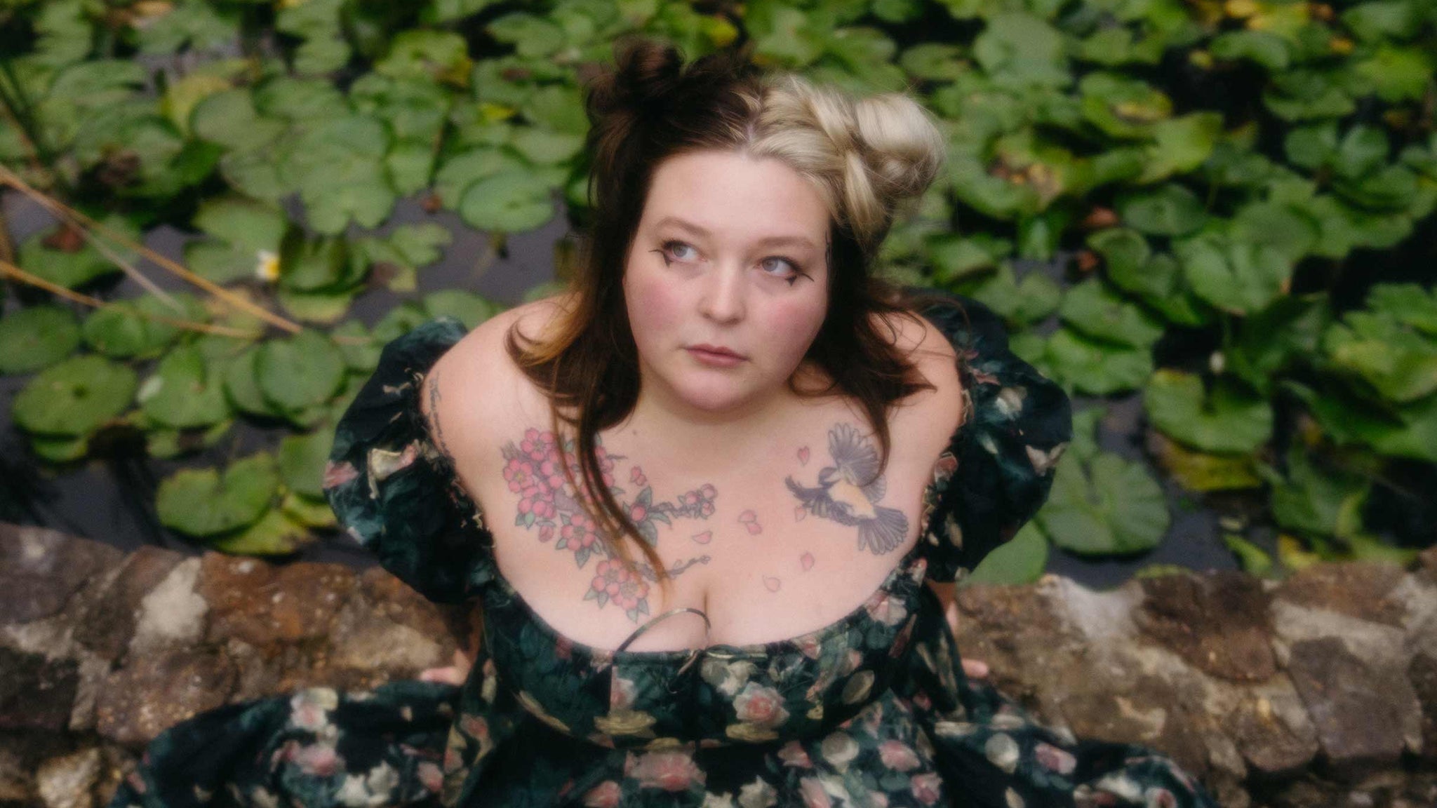 Emerson Woolf & the Wishbones