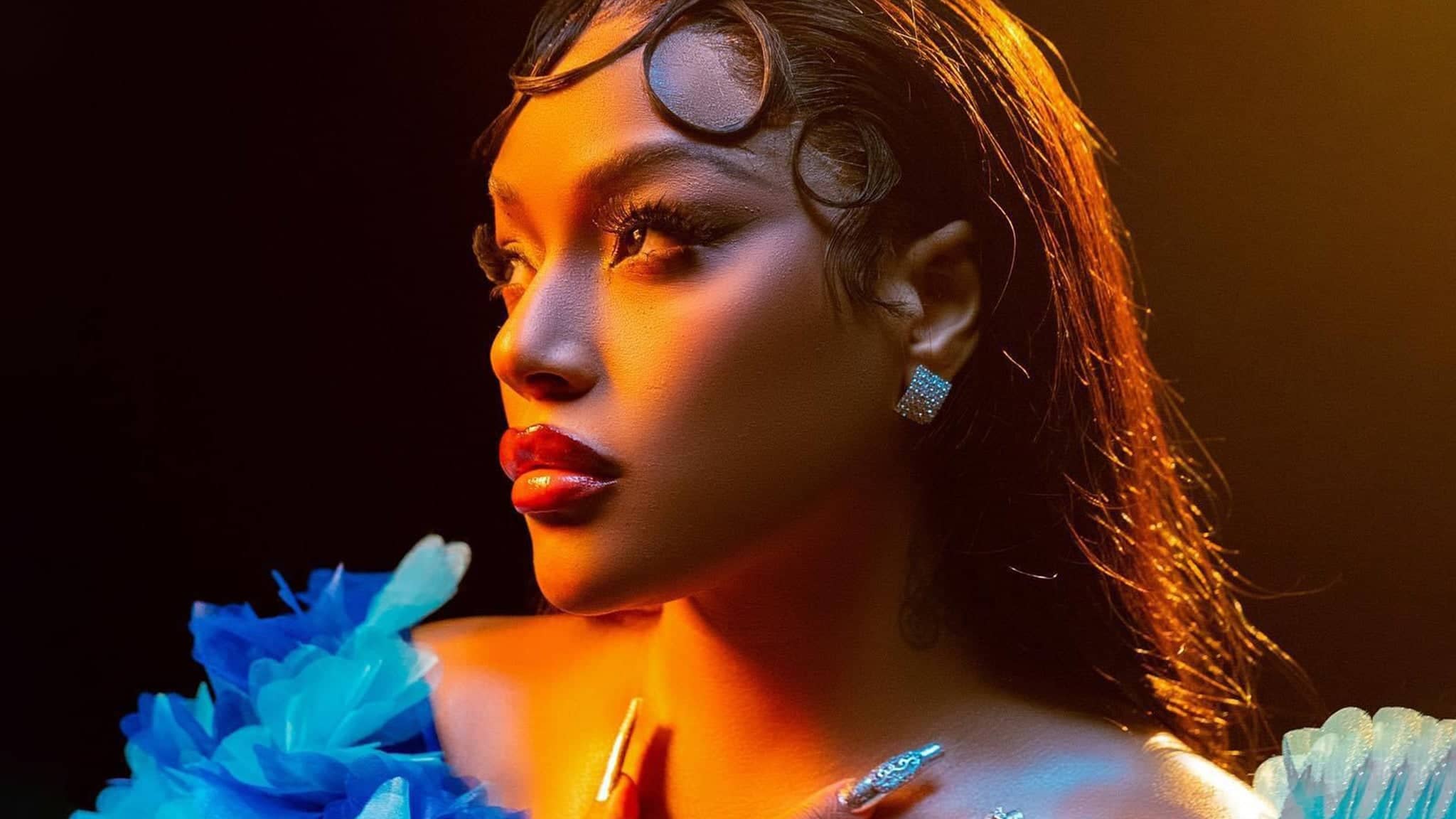 Stefflon Don