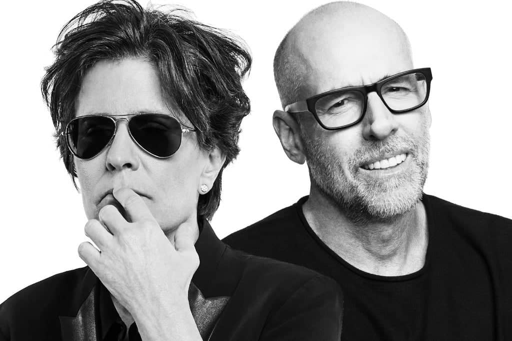 Pivot with Kara Swisher and Scott Galloway presented by beehiiv