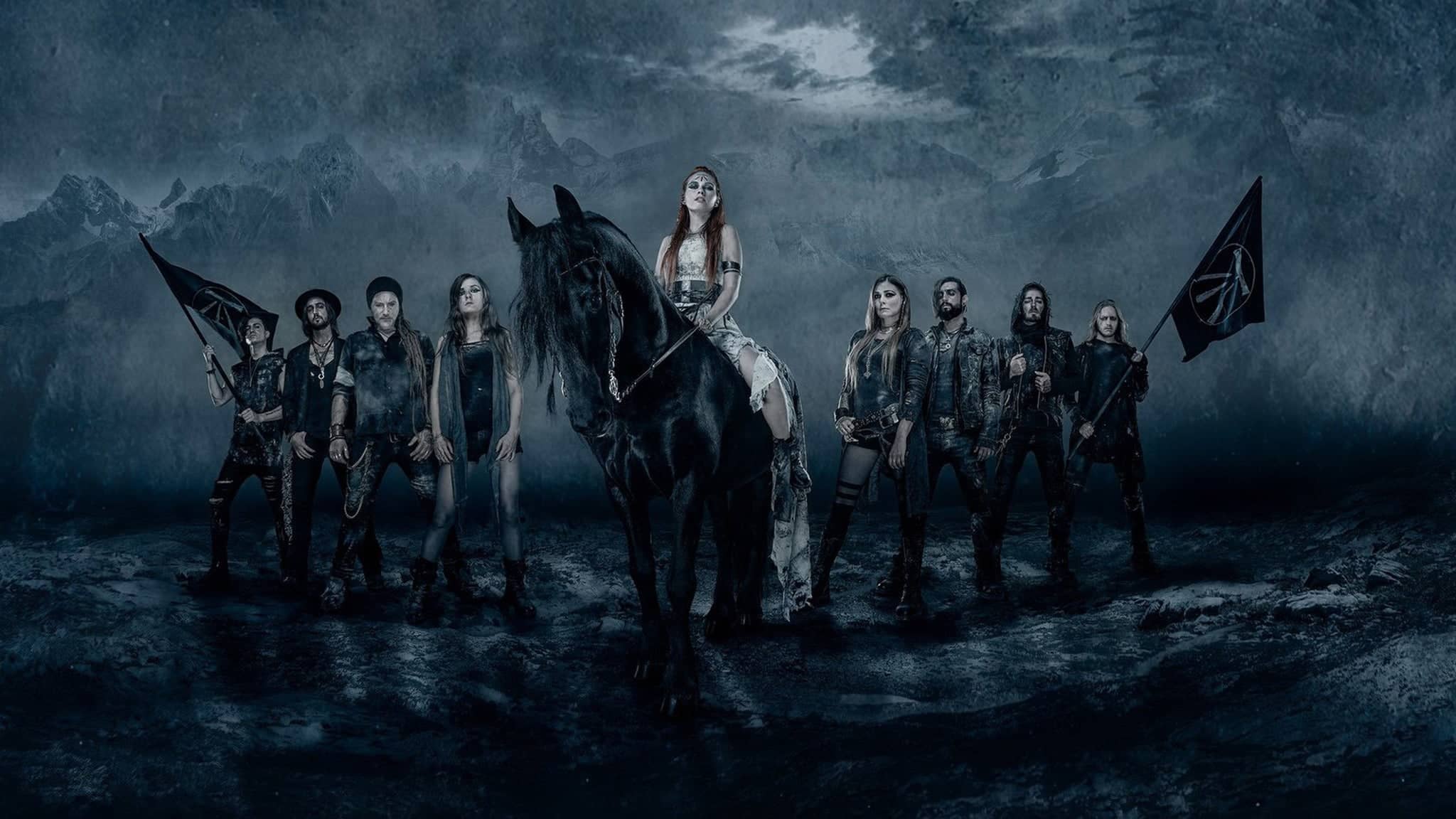 Eluveitie | NiNi | Illumishade