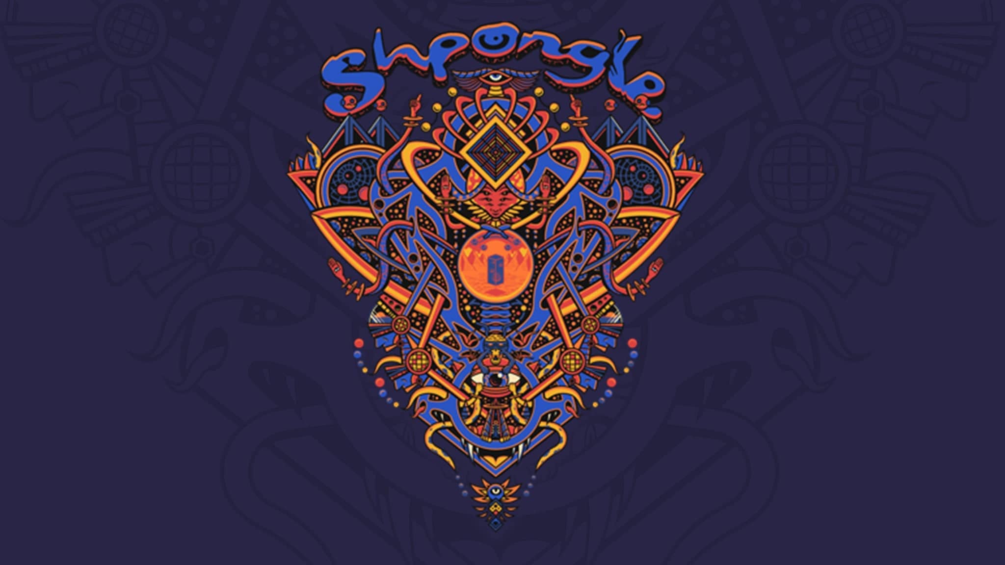 Shpongle