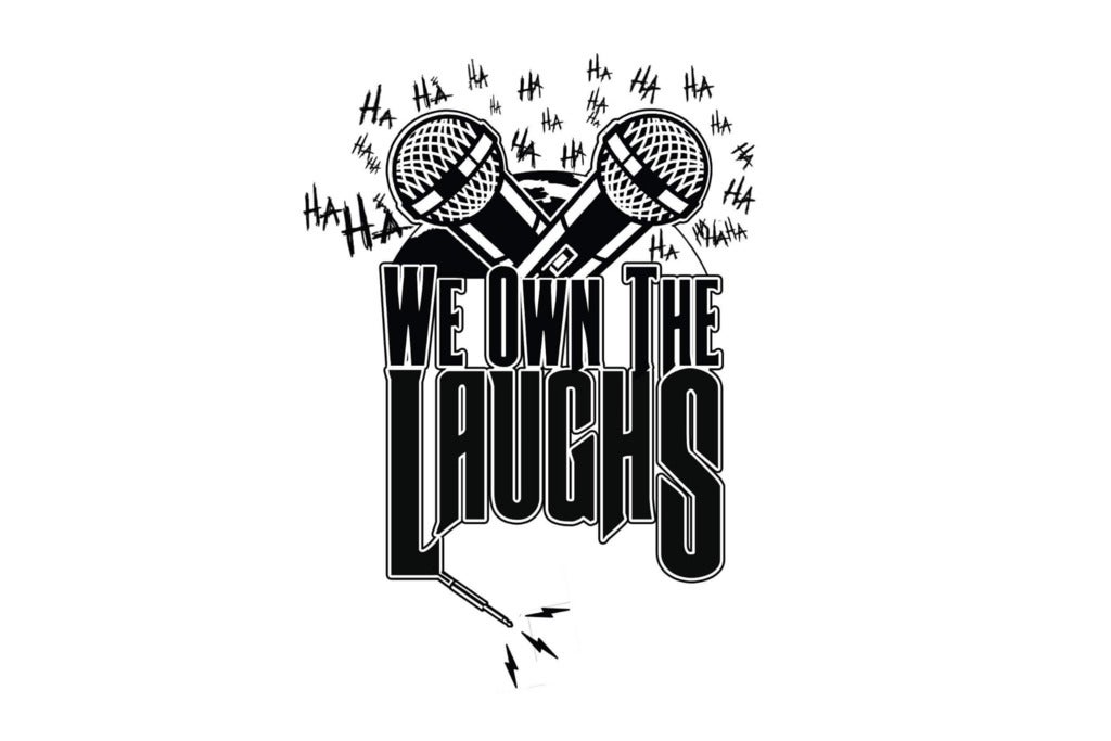 We Own The Laughs - in the Callback Bar