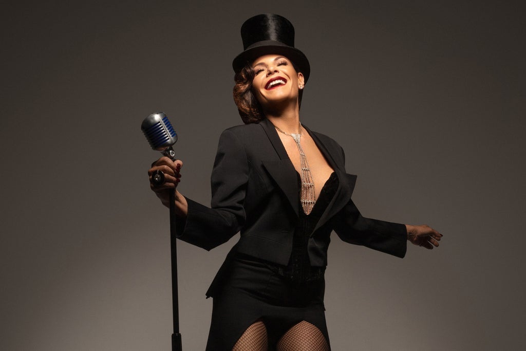 Countess Luann De Lesseps: Lu-niverse