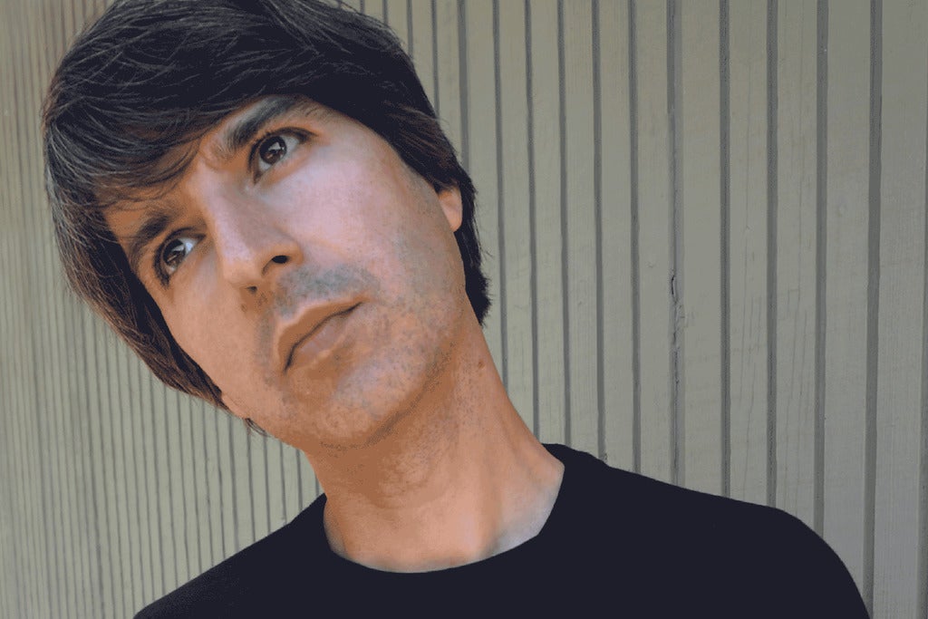 NY Comedy Festival Presents Demetri Martin: Wandering Mind Tour