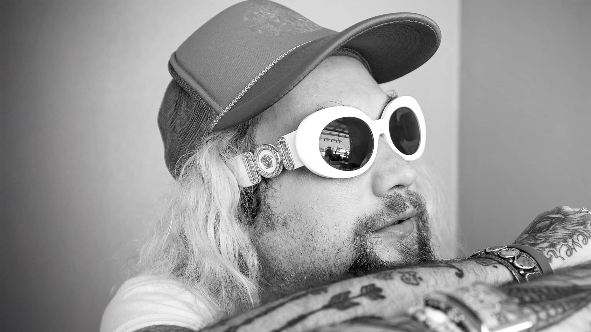 Mihali presents: Mihalidaze (18+)