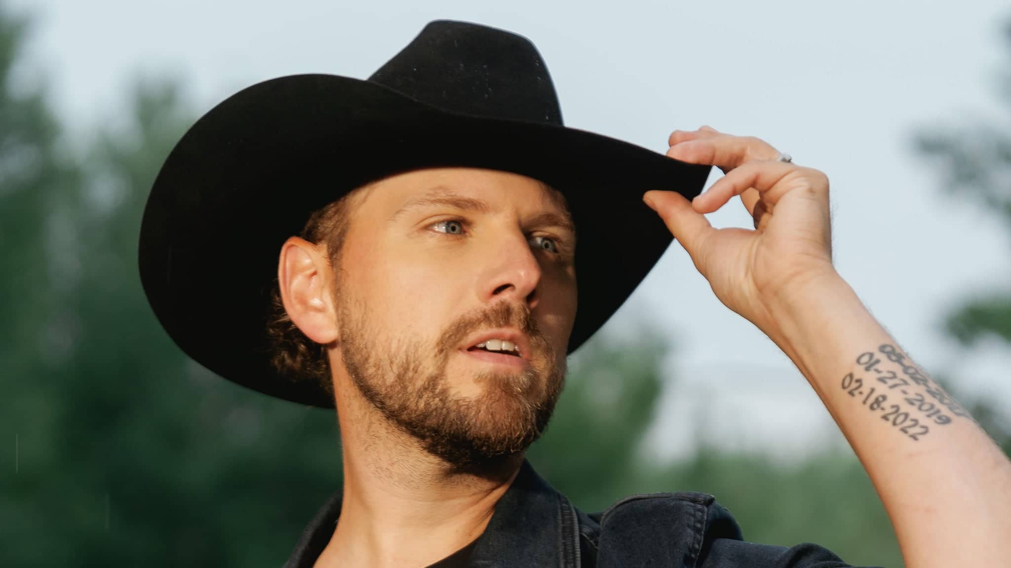 Brett Kissel