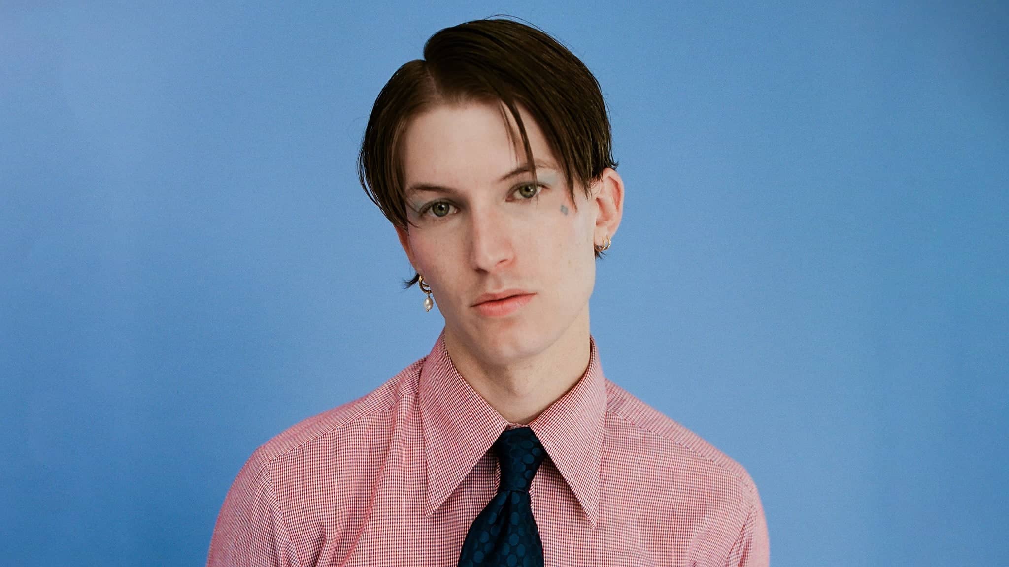 Gus Dapperton: 4 Dear Life Tour