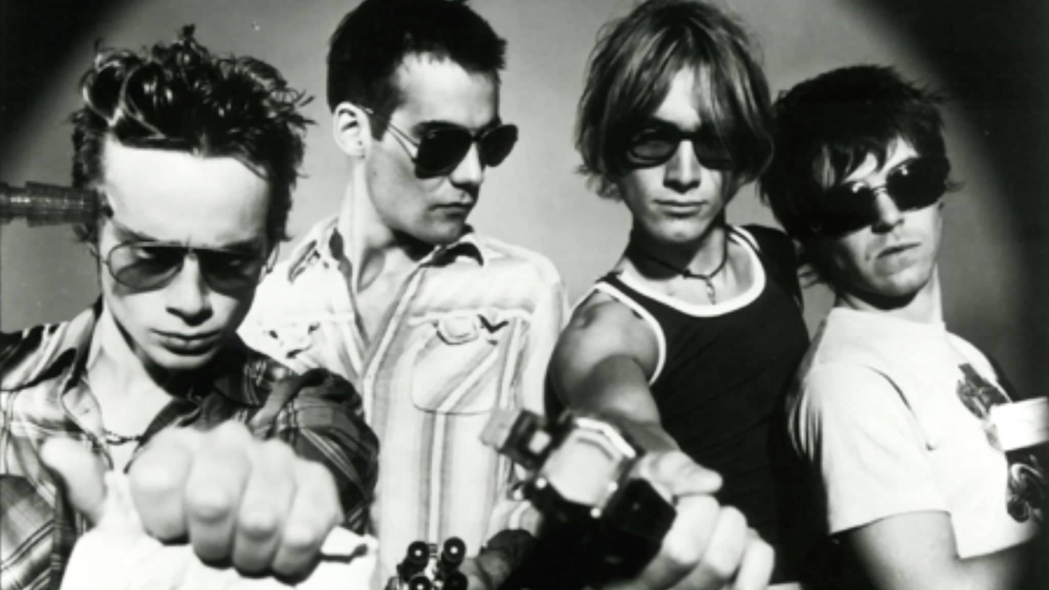 Spacehog