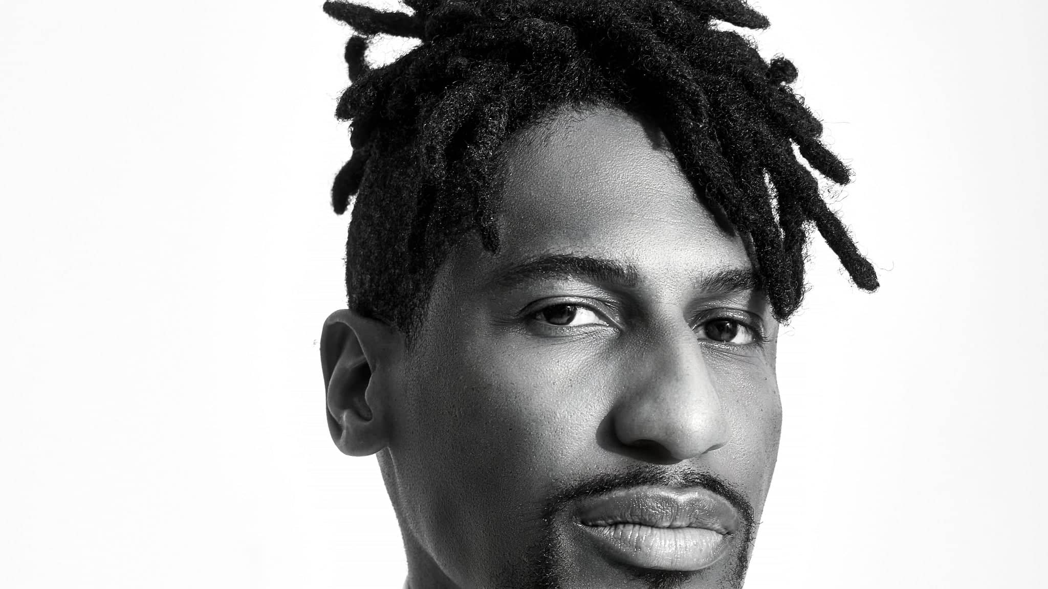 Jon Batiste