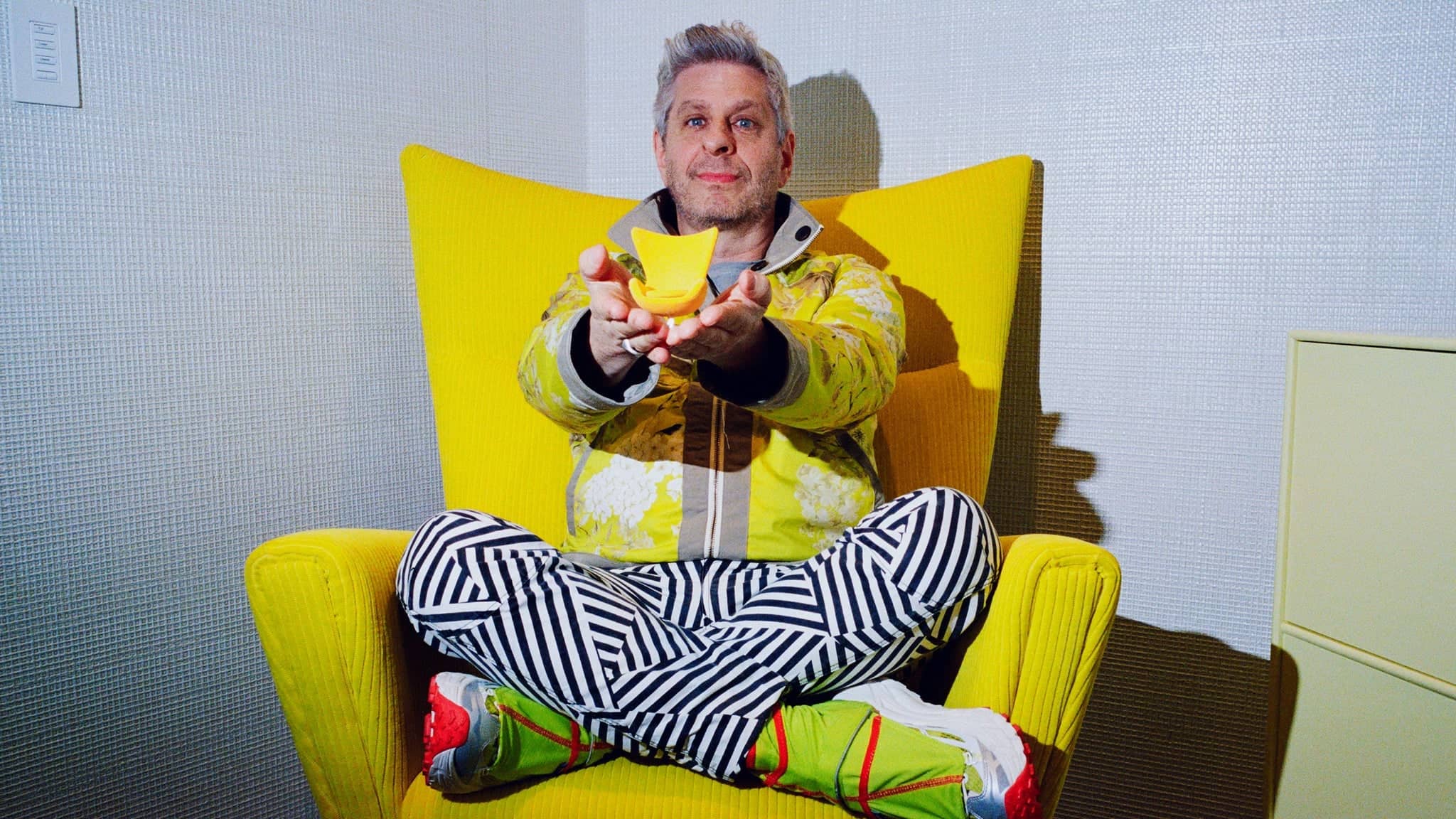 Mike Gordon