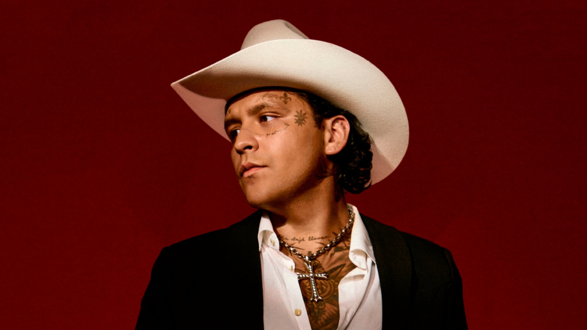 Christian Nodal