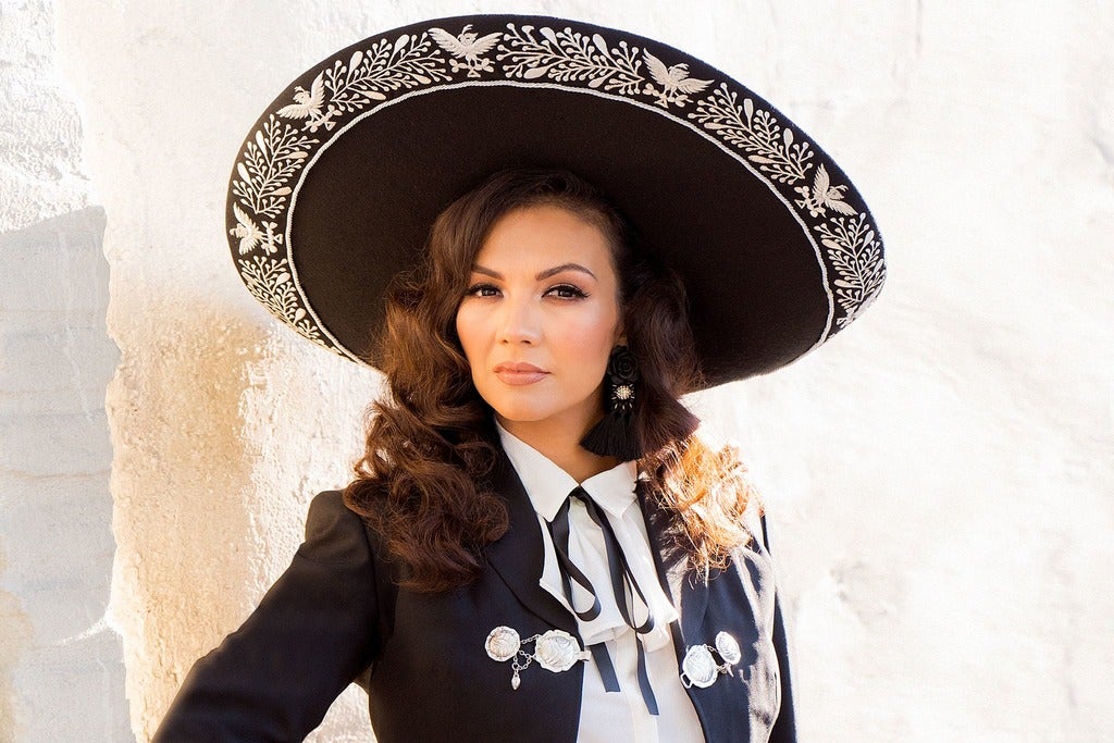 Lupita Infante