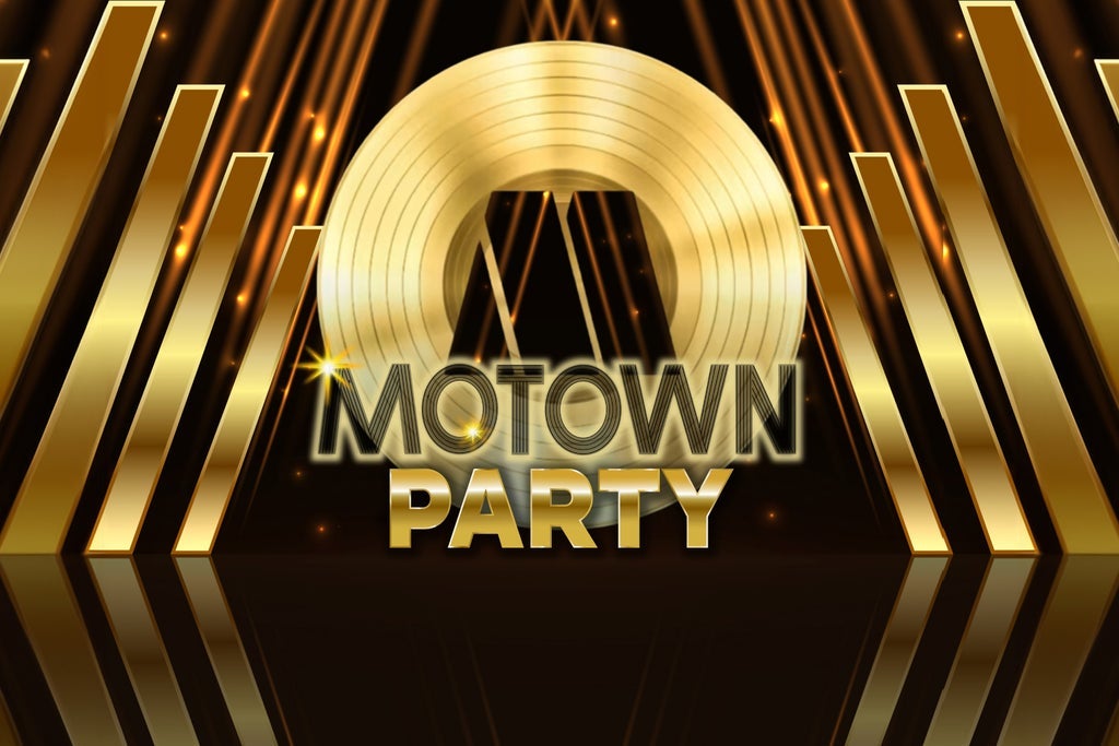 Motown Party