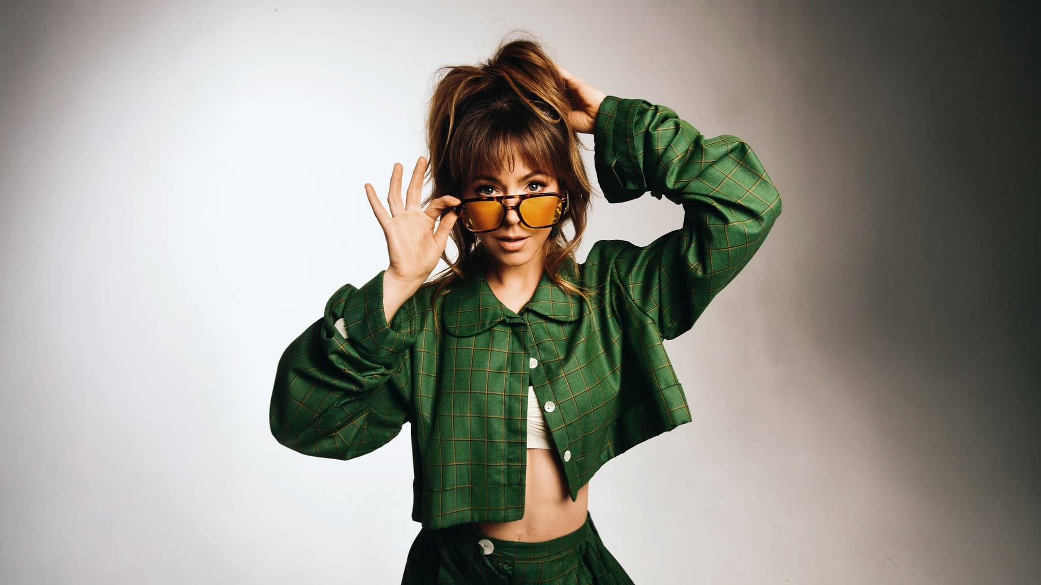 Lindsey Stirling