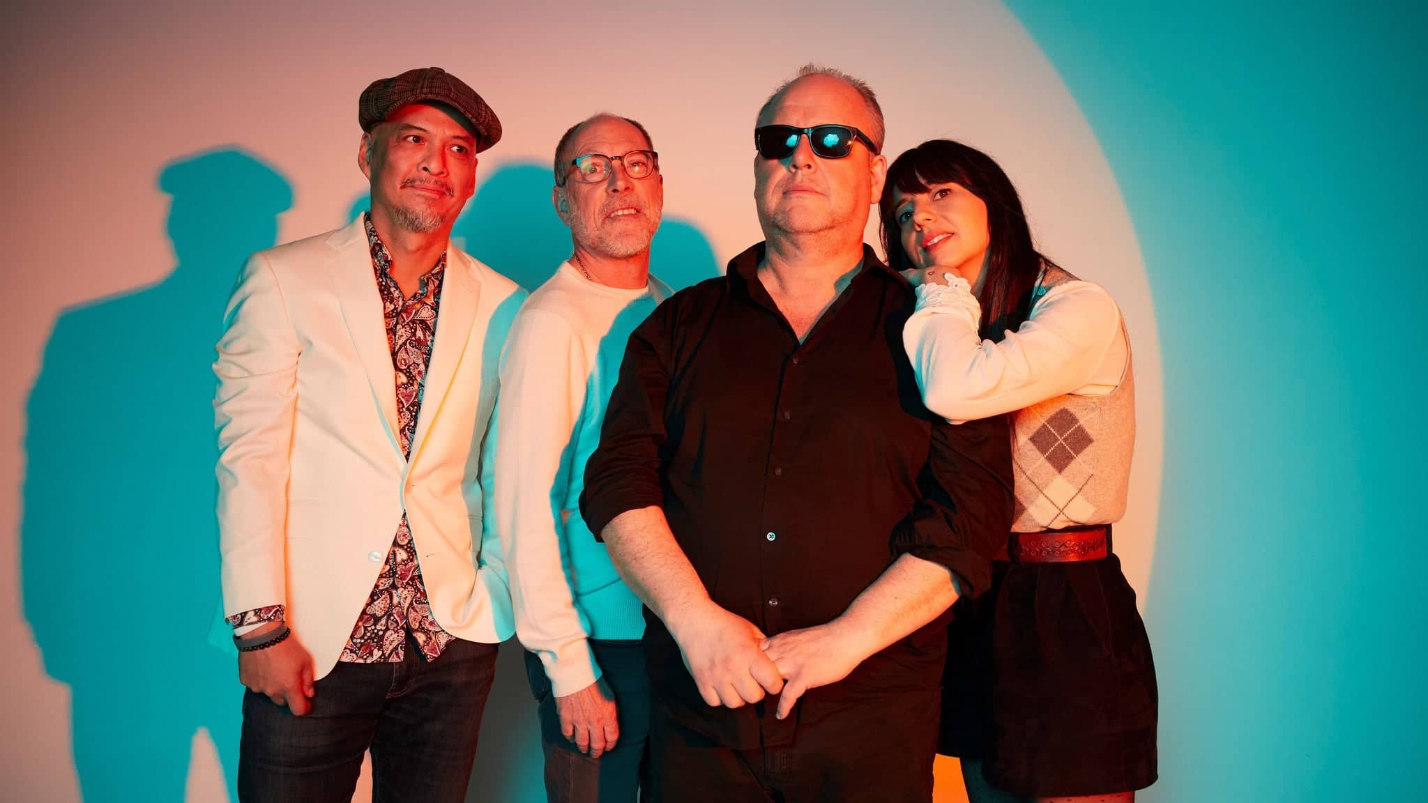 Pixies