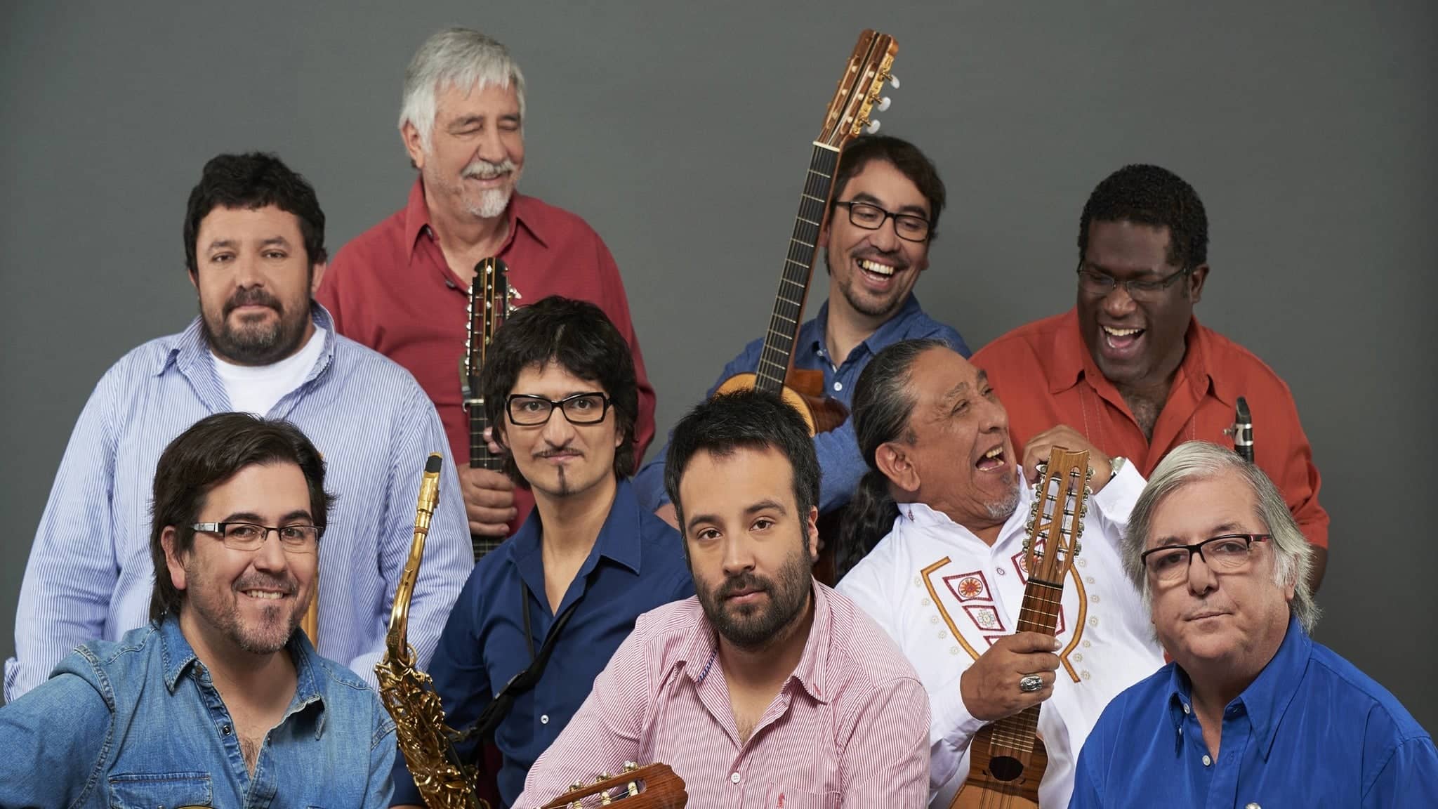 Inti-Illimani