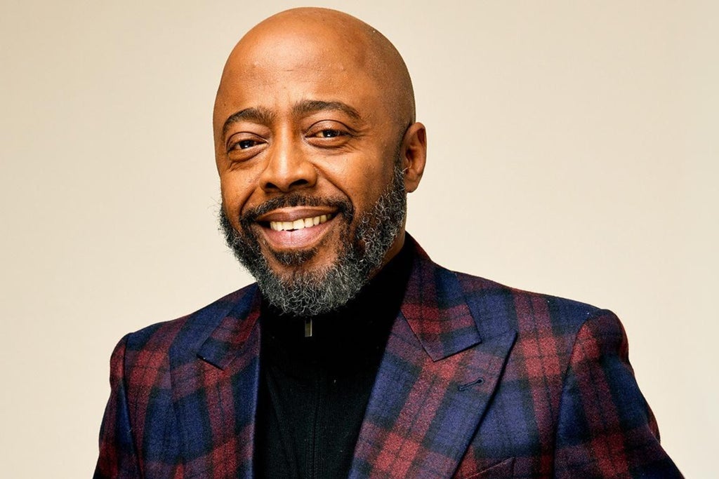 Netflix Is A Joke Presents: Donnell Rawlings