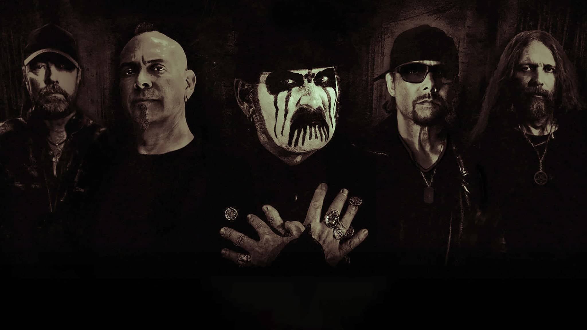 Mercyful Fate