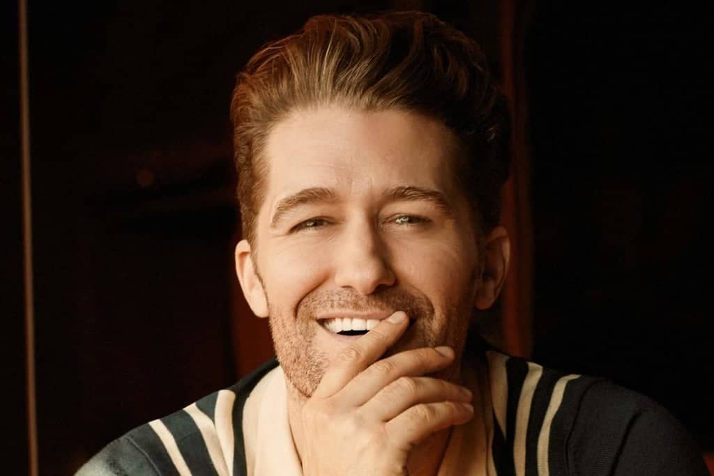 Matthew Morrison
