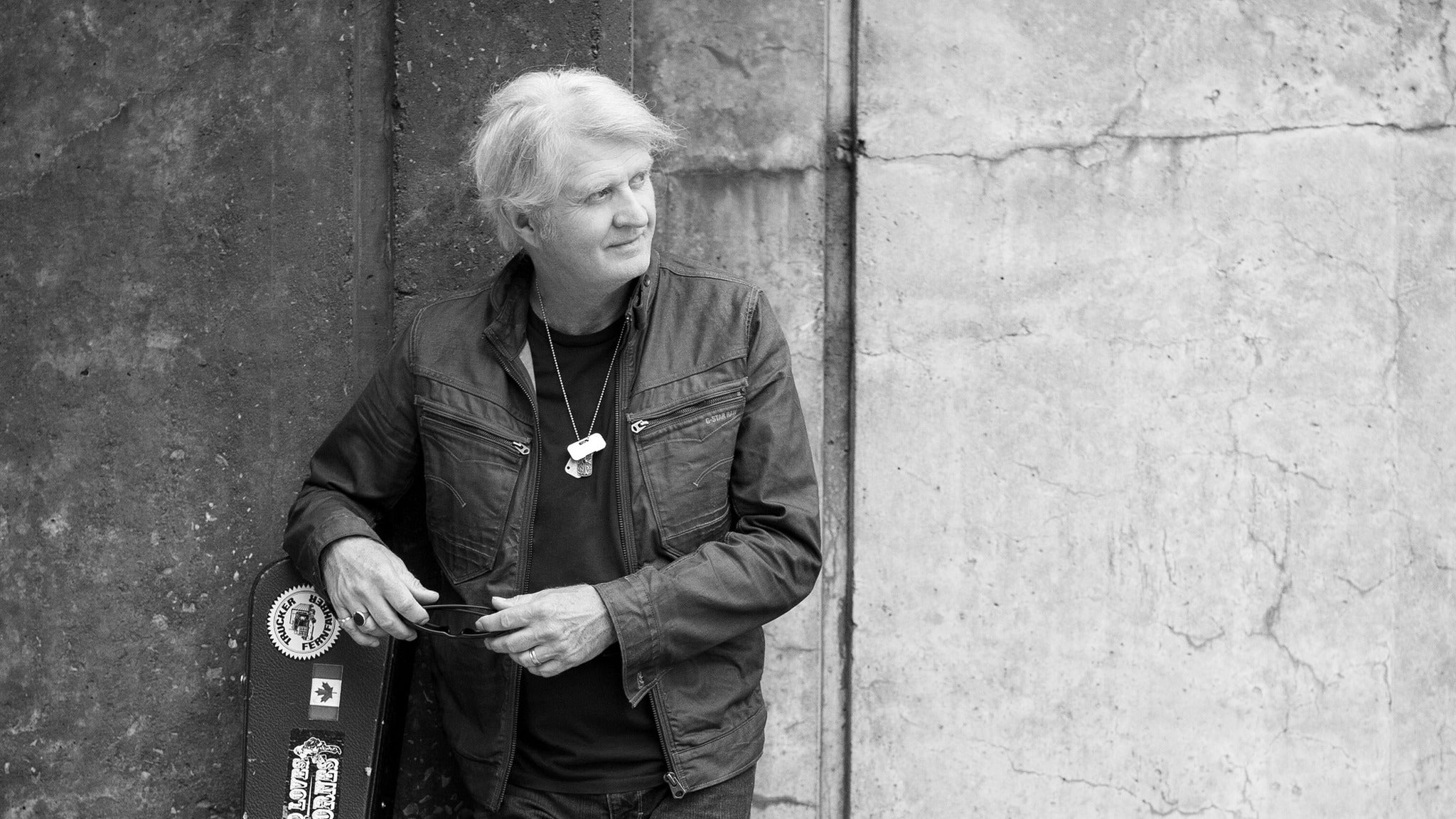 Tom Cochrane & Red Rider