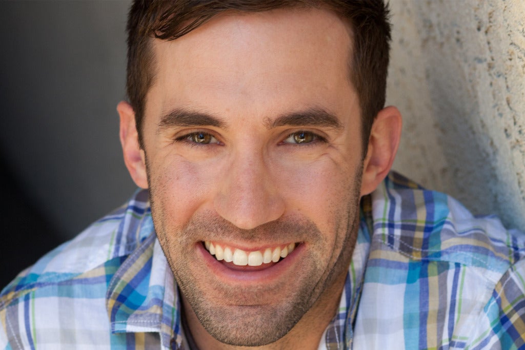 Michael Palascak