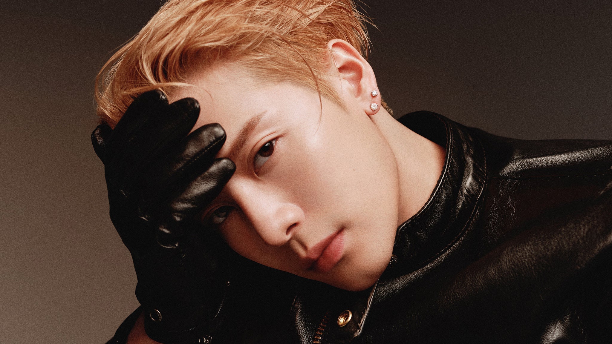 Jackson Wang