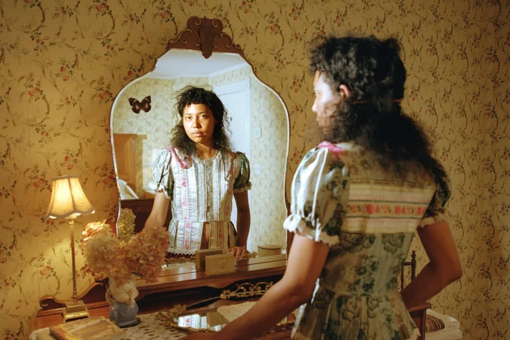 June McDoom