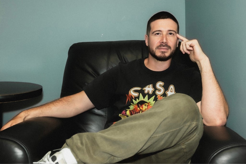 Vinny Guadagnino