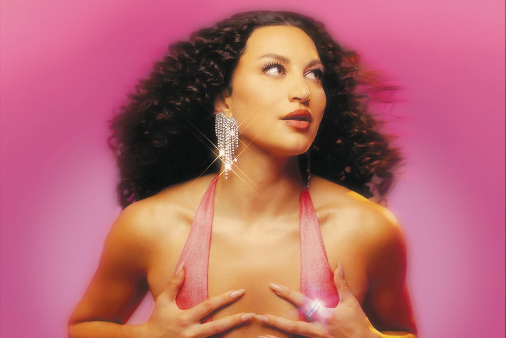 Sophia Galaté Presents: For My Own Entertainment, and Yours Too! Tour