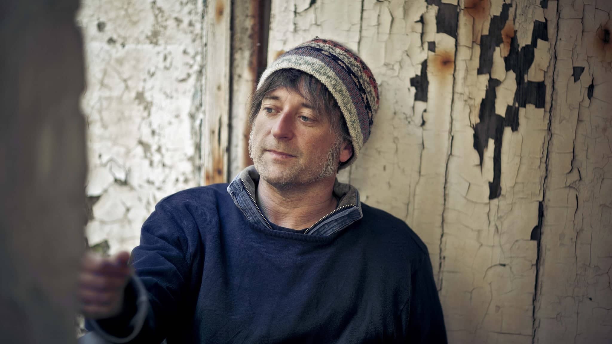 King Creosote