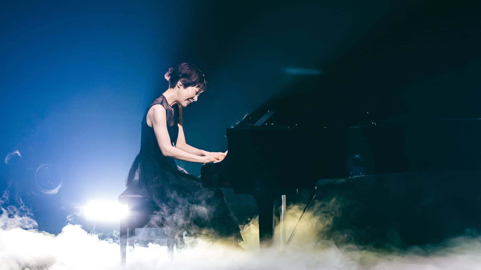 Yoko Kanno
